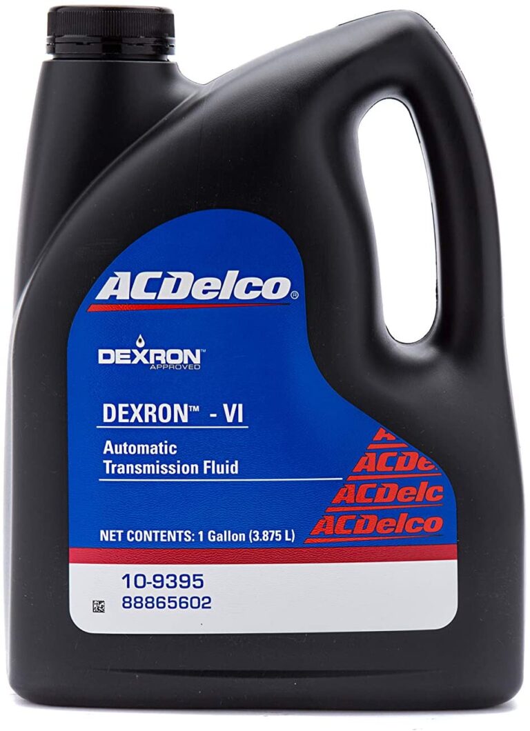 Best Transmission Fluid for Allison 1000