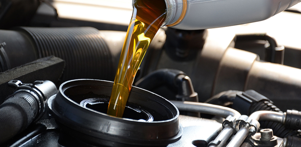  Best Oil for High Mileage Ford V10 